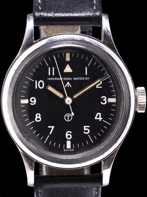 iwc mark xi.